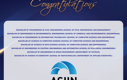 08 CHƯƠNG TRÌNH BẬC KỸ SƯ/CỬ NHÂN CỦA TRƯỜNG Trang Chủ HM88 Hanoi QUỐC TẾ – ĐHQG-HCM ĐẠT KIỂM ĐỊNH ASIIN VỚI THỜI HẠN TỐI ĐA