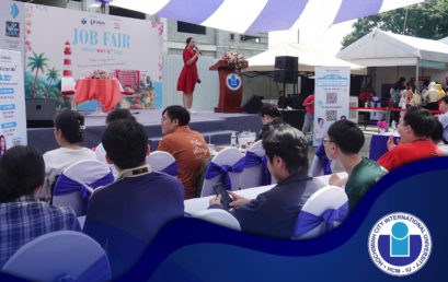 3000 Hm8803 hệ thống trò chơi THAM GIA NGÀY HỘI VIỆC LÀM – JOB FAIR 2025