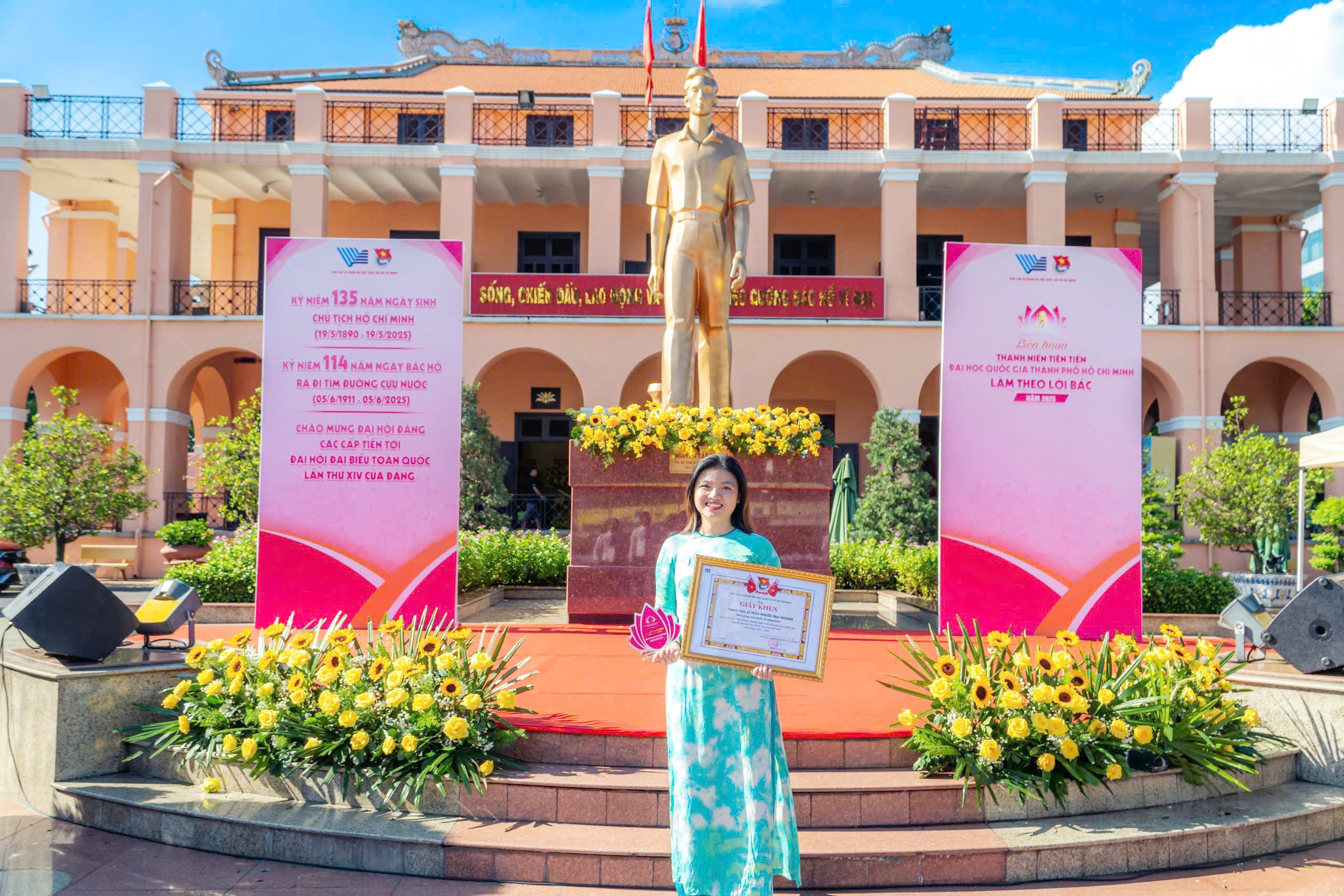 NỮ TIẾN SĨ VỚI NHỮNG CÔNG TRÌNH NGHIÊN CỨU THIẾT THỰC