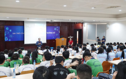 GEN Z LÀ ĐỘNG LỰC THAY ĐỔI CÁCH TIẾP CẬN KHÁCH HÀNG TRONG THỜI ĐẠI SỐ