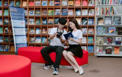 THÔNG TIN CÁC CHƯƠNG TRÌNH ĐÀO TẠO TẠI TRƯỜNG ĐH QUỐC TẾ