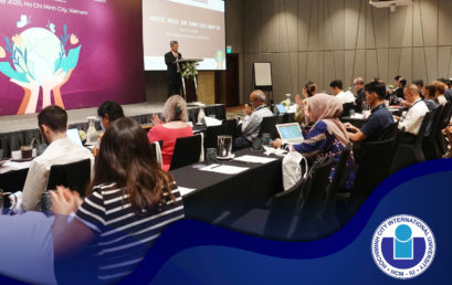 LẦN ĐẦU TIÊN HỘI NGHỊ PBC 2025 ĐƯỢC TỔ CHỨC TẠI VIỆT NAM