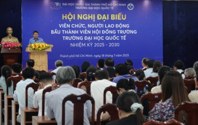 HỘI NGHỊ BẦU HỘI ĐỒNG TRƯỜNG Trang Chủ HM88 Hanoi QUỐC TẾ NHIỆM KỲ 2025-2030