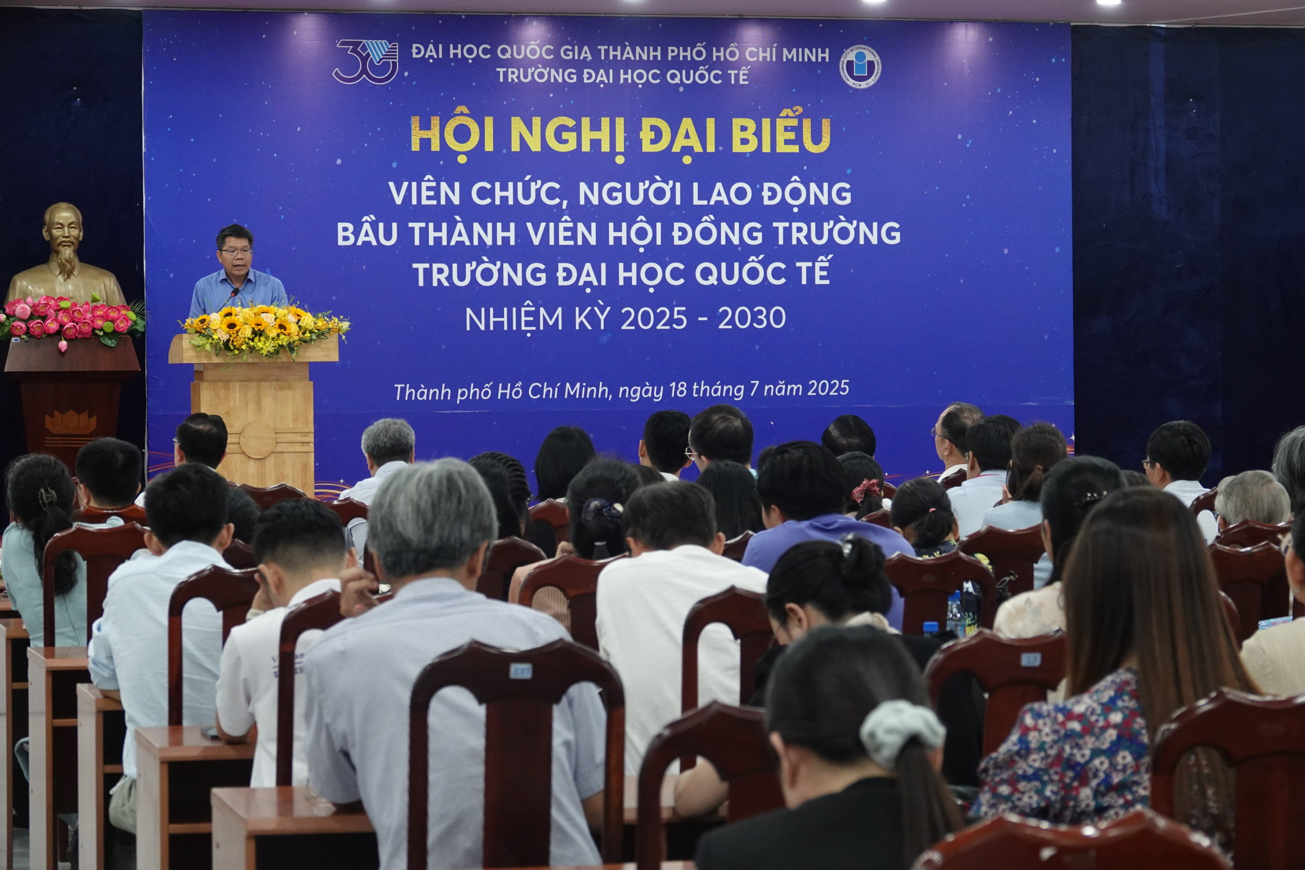 HỘI NGHỊ BẦU HỘI ĐỒNG TRƯỜNG Trang Chủ HM88 Hanoi QUỐC TẾ NHIỆM KỲ 2025-2030 HỘI NGHỊ BẦU HỘI ĐỒNG TRƯỜNG Trang Chủ HM88 Hanoi QUỐC TẾ NHIỆM KỲ 2025-2030