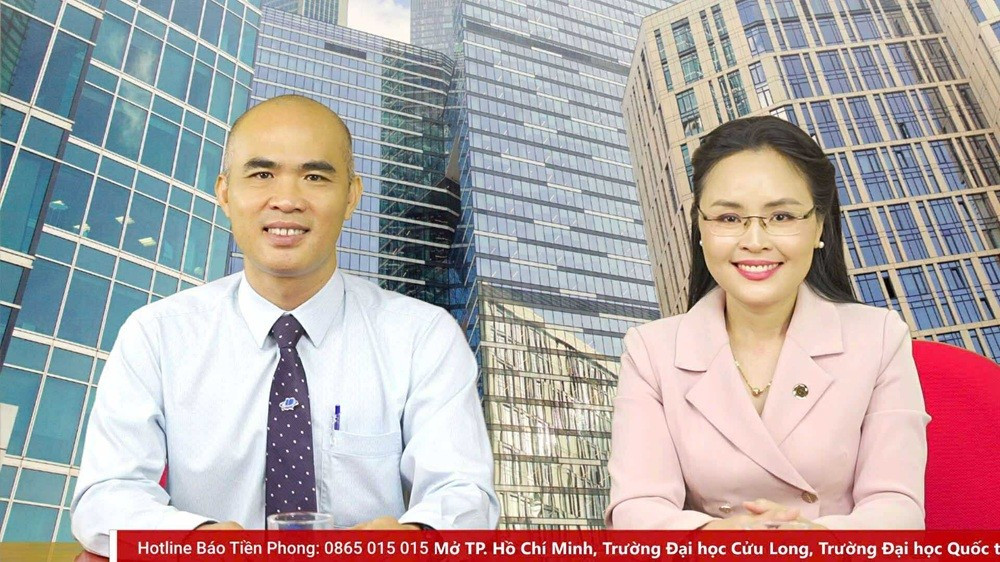 CHUYÊN GIA TƯ VẤN CÁCH ĐIỀU CHỈNH NGUYỆN VỌNG: CHỌN TRƯỜNG VÌ HỢP CHỨ KHÔNG VÌ “HOT” CHUYÊN GIA TƯ VẤN CÁCH ĐIỀU CHỈNH NGUYỆN VỌNG: CHỌN TRƯỜNG VÌ HỢP CHỨ KHÔNG VÌ “HOT”