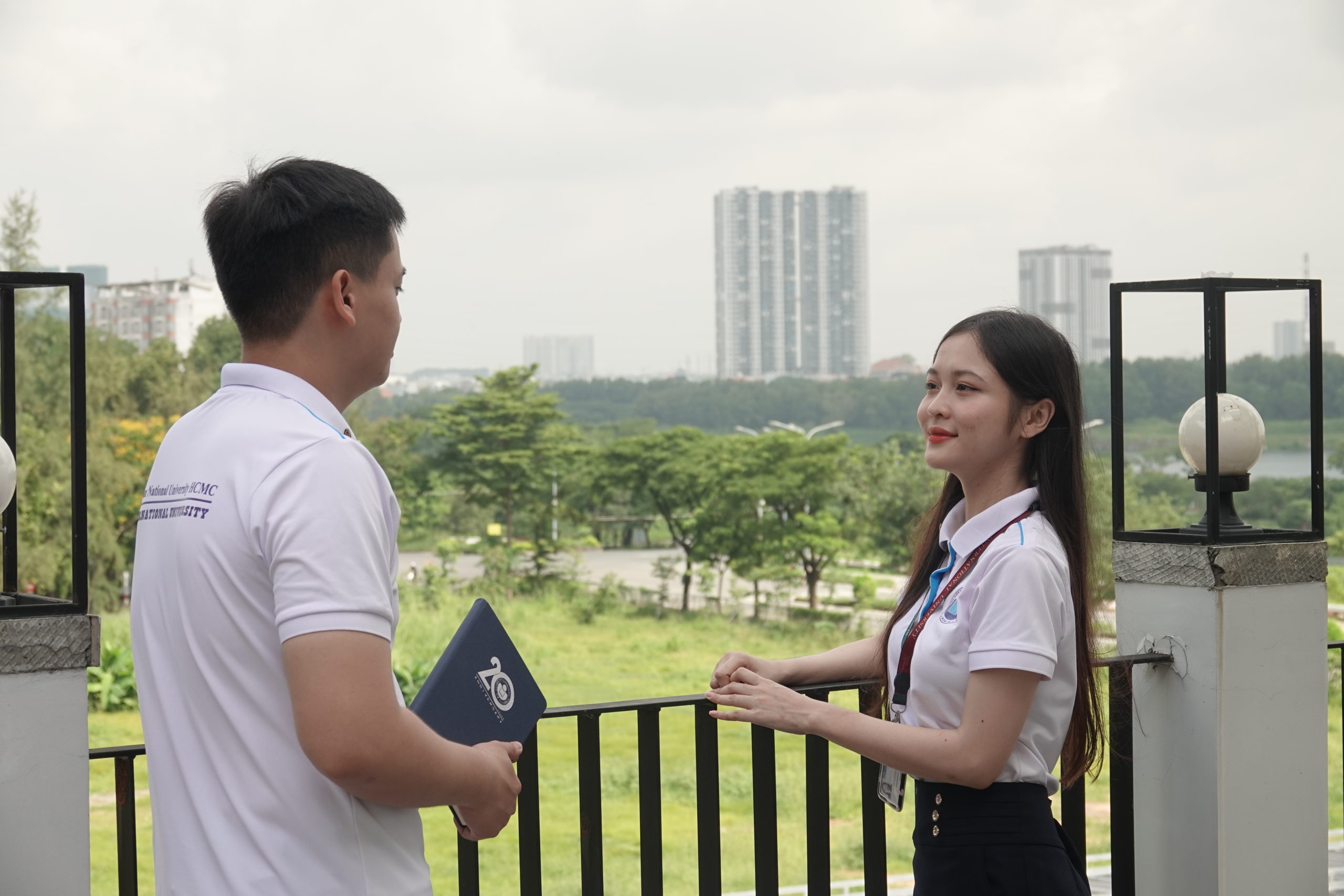 Hm8803 hệ thống trò chơi TRƯỜNG ĐH QUỐC TẾ – ĐHQG THUỘC NHÓM ĐƯỢC TRẢ LƯƠNG CAO NHẤT THỊ TRƯỜNG