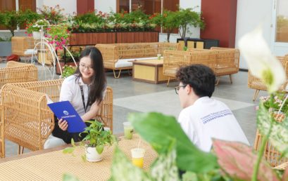 ĐIỂM CHUẨN Trang Chủ HM88 Hanoi QUỐC TẾ KHÔNG DƯỚI 23