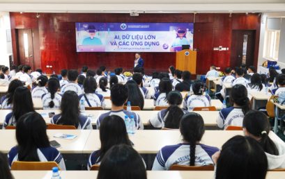 LỜI KHUYÊN CỦA GIÁO SƯ DÀNH CHO HỌC SINH KHI ‘DÙNG AI GIẢI BÀI TẬP’