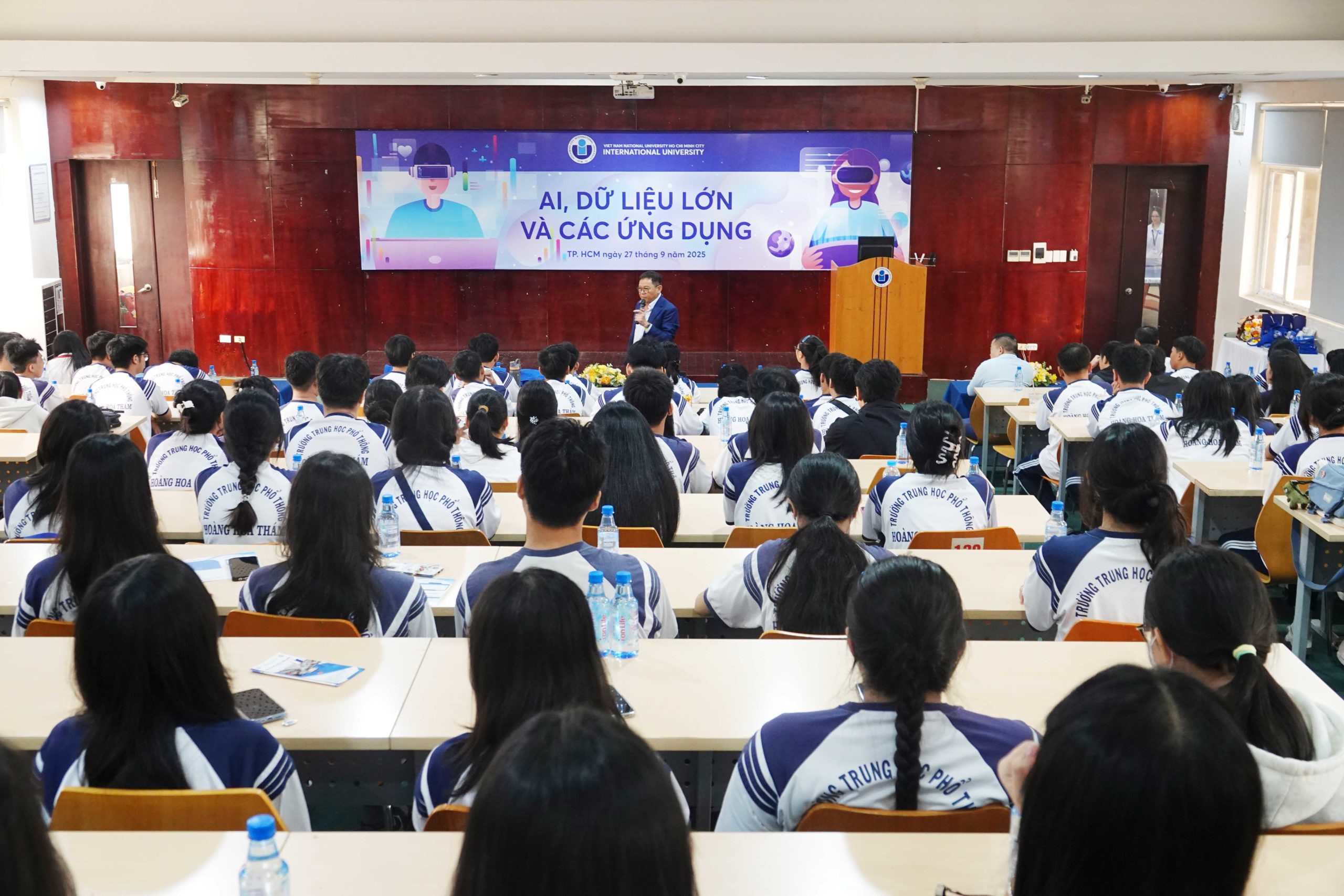 LỜI KHUYÊN CỦA GIÁO SƯ DÀNH CHO HỌC SINH KHI ‘DÙNG AI GIẢI BÀI TẬP’