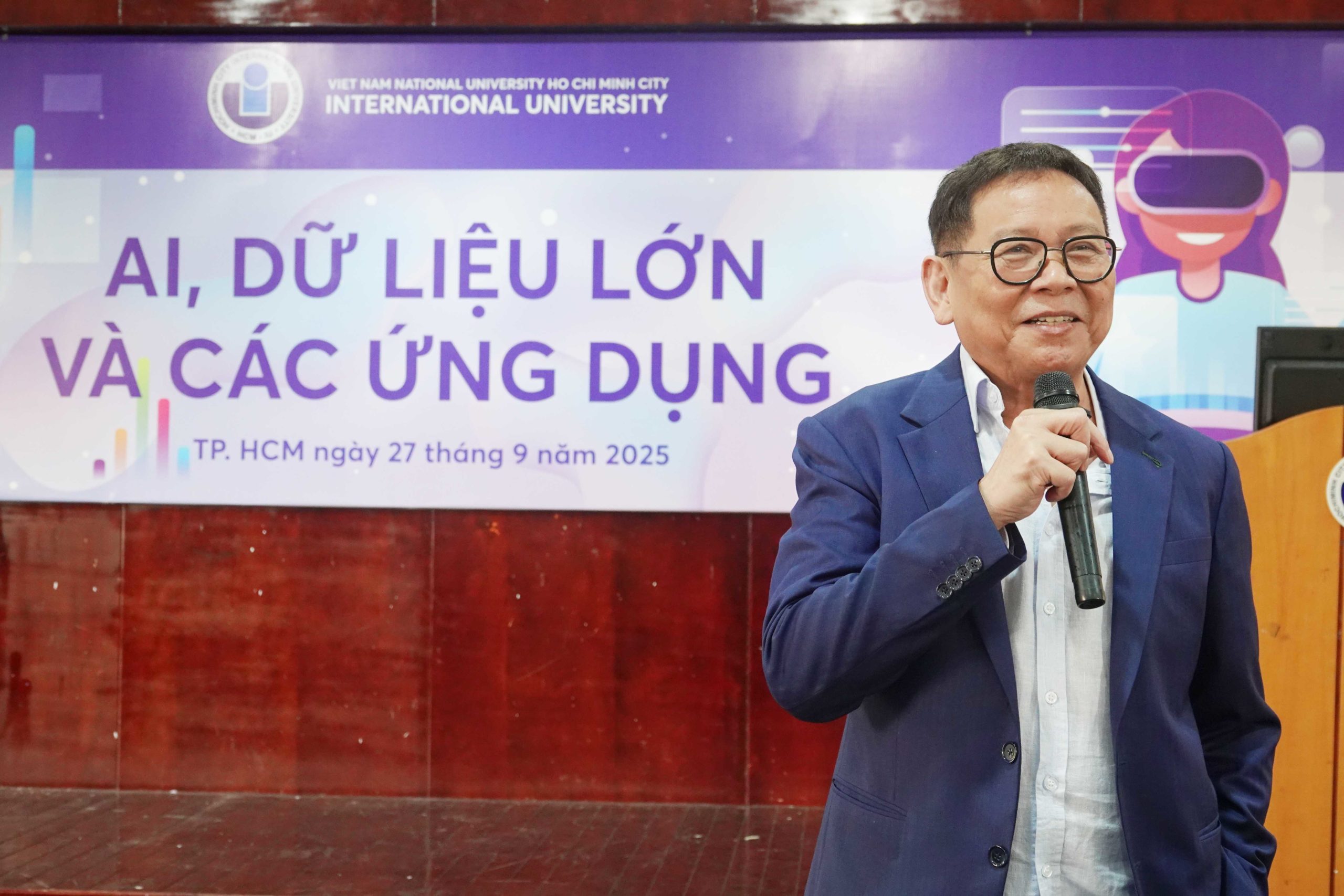 TẠI SAO AI CHƯA THỂ HOÀN TOÀN THAY THẾ CON NGƯỜI?