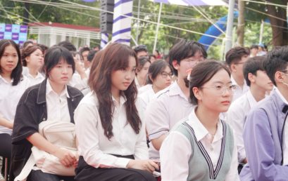 TRƯỜNG ĐH QUỐC TẾ TUYỂN 2.300 CHỈ TIÊU, ‘CHỐT’ PHƯƠNG THỨC Hm88vip8 hiện đang mở Trang Chính TỔNG HỢP