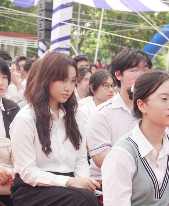 TRƯỜNG ĐH QUỐC TẾ TUYỂN 2.300 CHỈ TIÊU, ‘CHỐT’ PHƯƠNG THỨC Hm88vip8 hiện đang mở Trang Chính TỔNG HỢP