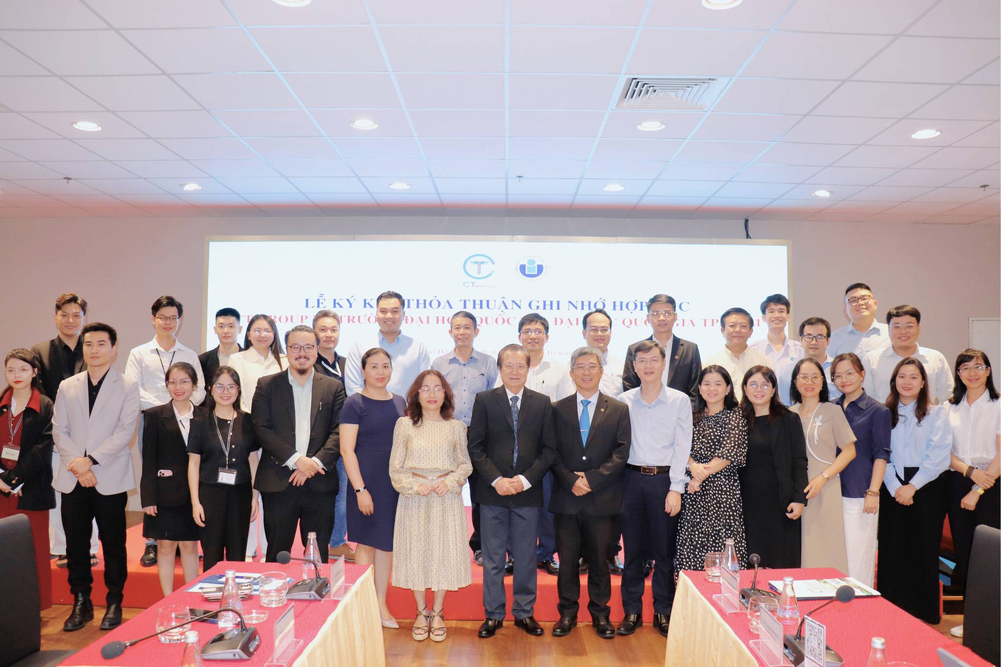 TRƯỜNG Trang Chủ HM88 Hanoi QUỐC TẾ HỢP TÁC CÙNG TẬP ĐOÀN CT GROUP