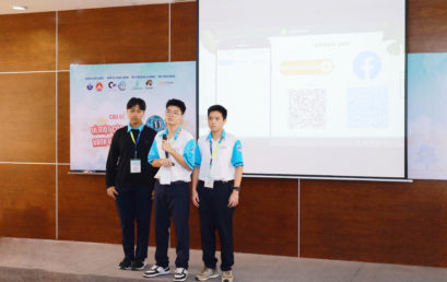 16 TEAMS COMPETE IN THE FINAL ROUND OF THE “SUSTAINABLE SOCIETY CHALLENGE 2025”