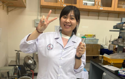 NỮ SINH KHOA HỌC CÔNG NGHỆ VIỆT NAM 2025: NGÃ RẼ TỪ GIẢNG ĐƯỜNG Trang Chủ HM88 Hanoi