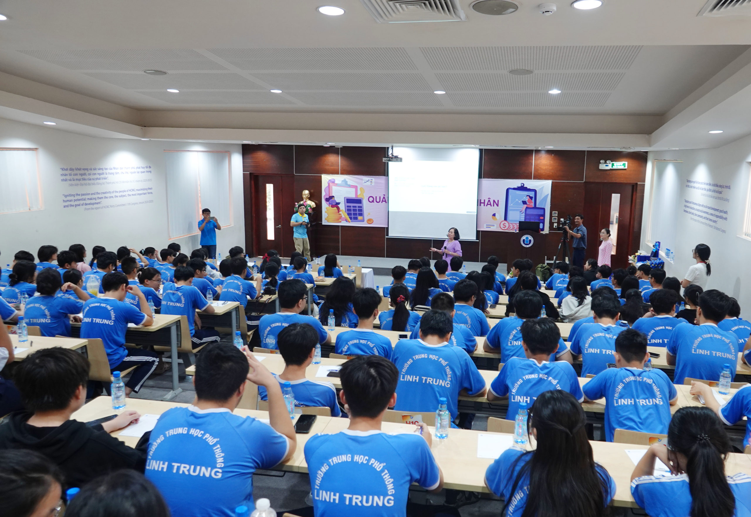 YOU DON’T NEED A LOT OF MONEY TO MANAGE FINANCES – GOOD MANAGEMENT IS WHAT CREATES WEALTH