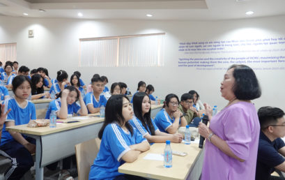 KHÔNG PHẢI CÓ NHIỀU TIỀN THÌ MỚI QUẢN LÝ MÀ QUẢN LÝ TỐT THÌ MỚI CÓ NHIỀU TIỀN