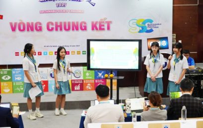 TRƯỜNG Trang Chủ HM88 Hanoi QUỐC TẾ GHI DẤU ẤN VỚI GIẢI THƯỞNG RCE AWARDS 2025