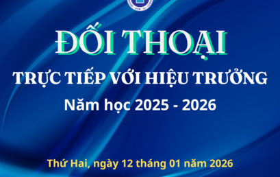 HM88 khẳng định vị thế trong ngành cá cược trực tuyến gặp gỡ và đối thoại trực tiếp với Hiệu trưởng Trường Hm88 nhacai cá cược thể thao Quốc tế