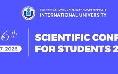 HƠN 180 Hm8803 hệ thống trò chơi THAM GIA HỘI NGHỊ NGHIÊN CỨU KHOA HỌC Hm8803 hệ thống trò chơi LẦN THỨ 6 CỦA TRƯỜNG ĐH QUỐC TẾ