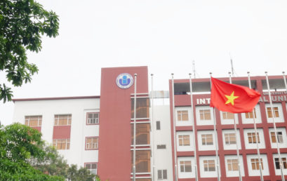 QUỐC TẾ HÓA HÀNH TRÌNH BỀN BỈ ĐƯA TRƯỜNG Trang Chủ HM88 Hanoi QUỐC TẾ VƯƠN RA BIỂN LỚN