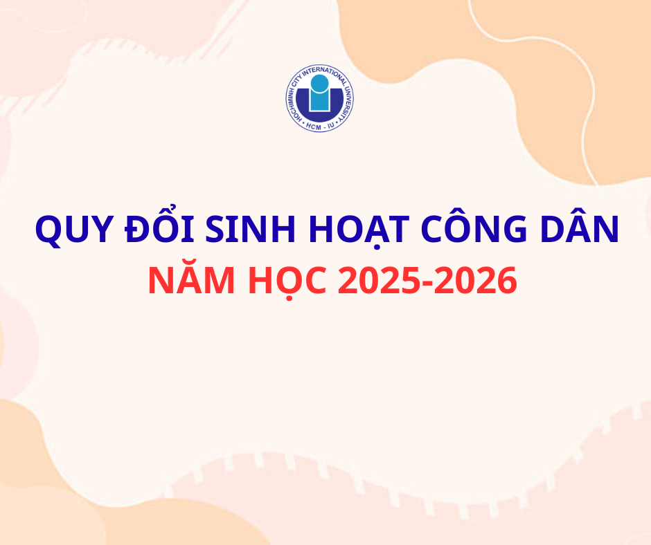 THÔNG BÁO KẾT QUẢ QUY ĐỔI SINH HOẠT CÔNG DÂN ĐỢT 2 NĂM HỌC 2025 – 2026 (CHÍNH THỨC)