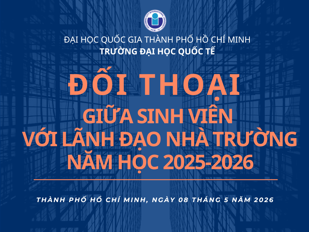 THÔNG BÁO CHƯƠNG TRÌNH ĐỐI THOẠI GIỮA Hm8803 hệ thống trò chơi VỚI LÃNH ĐẠO NHÀ TRƯỜNG NĂM HỌC 2025-2026