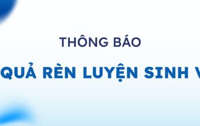 TB Kết quả rèn luyện Hm88 link đăng nhập Học kỳ 1 năm học 2025-2026
