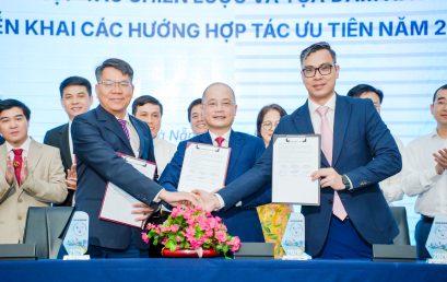 TRƯỜNG ĐH QUỐC TẾ HỢP TÁC CÙNG TRƯỜNG QUỐC TẾ (ĐHQG-HN) VÀ VIỆN NGHIÊN CỨU VÀ ĐÀO TẠO VIỆT – ANH (ĐH ĐÀ NẴNG)
