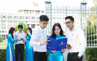 TRƯỜNG ĐH QUỐC TẾ – ĐHQG-HCM: MỞ RỘNG CƠ HỘI VÀ NÂNG CAO CHẤT LƯỢNG ĐẦU VÀO TRONG Đăng Ký, Đăng Nhập Link HM88.COM Chính Thức 2026